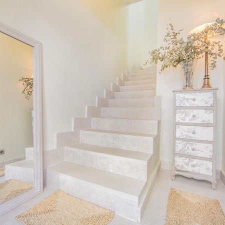 Duplex De Lujo Junto Al Bernabeu Real Madrid Villa Ngoại thất bức ảnh