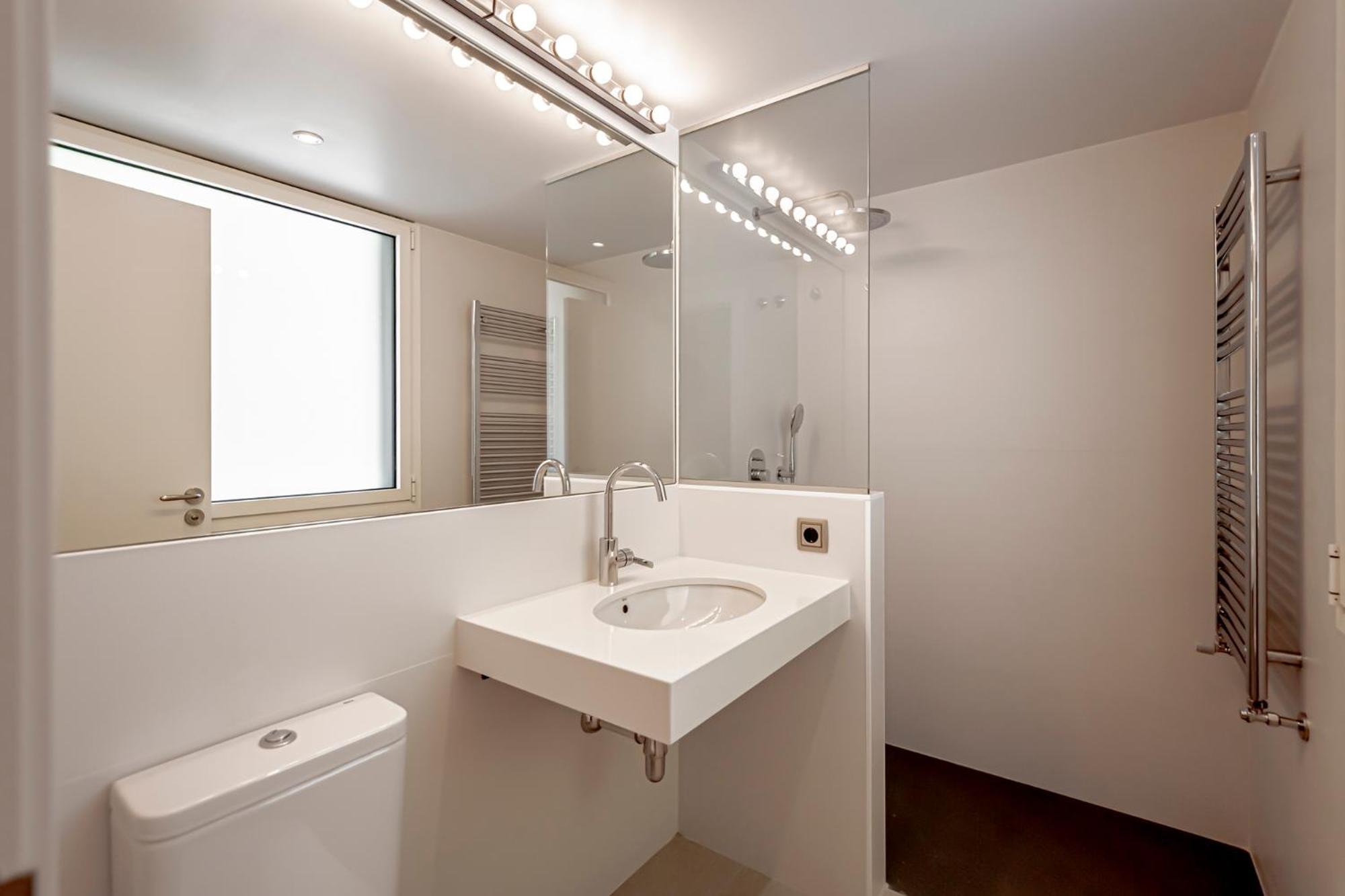 Duplex De Lujo Junto Al Bernabeu Real Madrid Villa Ngoại thất bức ảnh