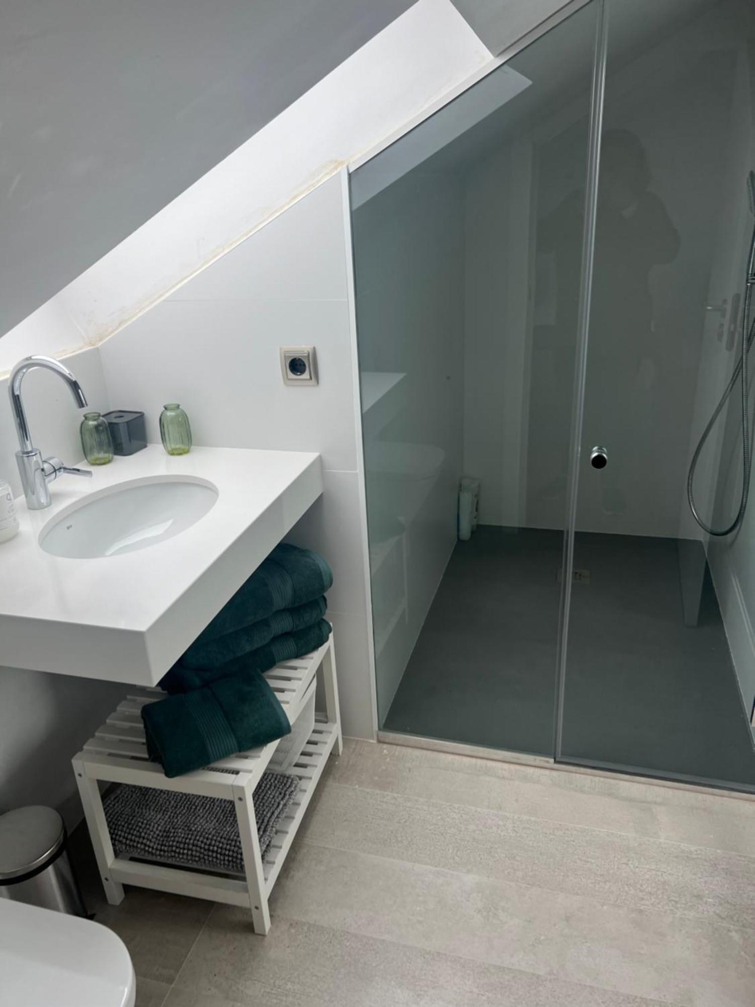 Duplex De Lujo Junto Al Bernabeu Real Madrid Villa Ngoại thất bức ảnh
